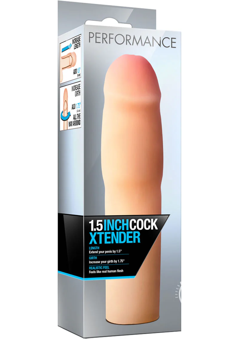 Performance Cock Xtender Penis Extender